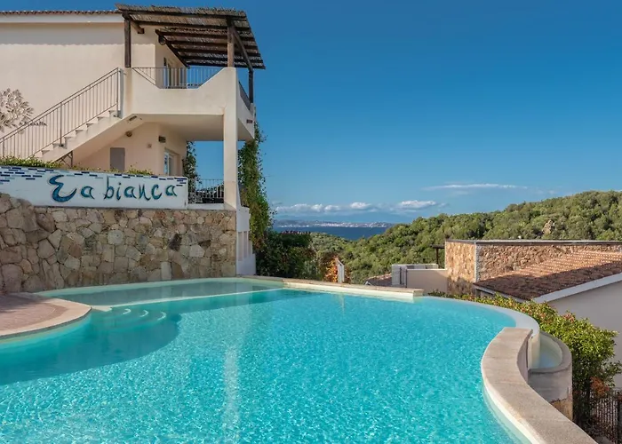 Residence Ea Bianca