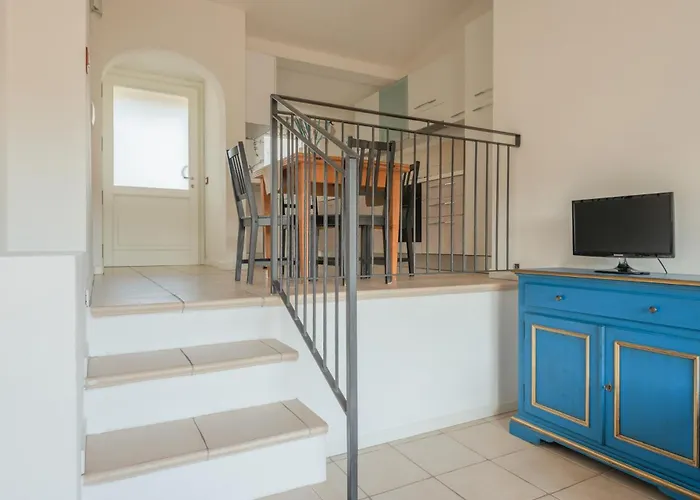 Residence Ea Bianca