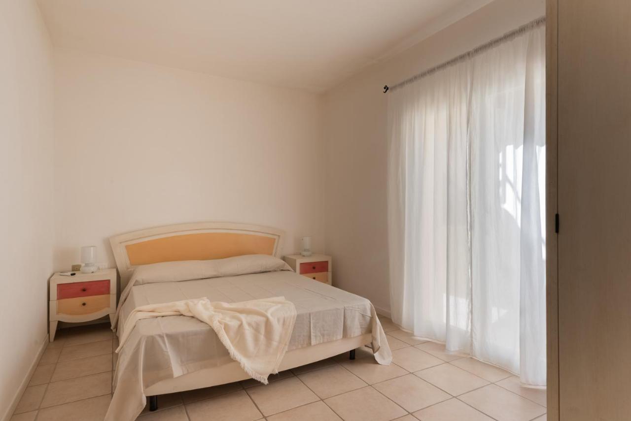 Ea Bianca 3* Baja Sardinia