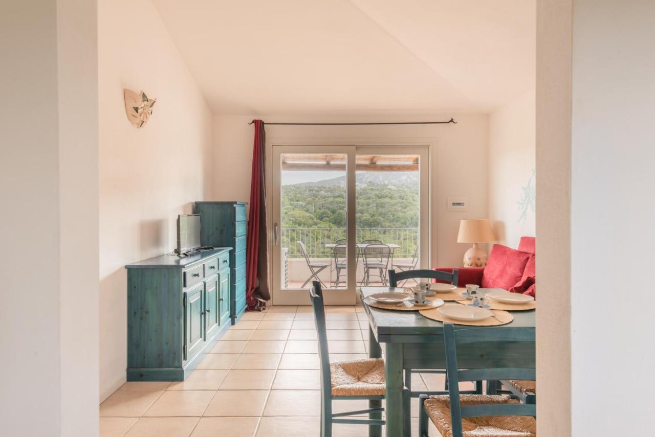 Ea Bianca Appart hôtel Baja Sardinia