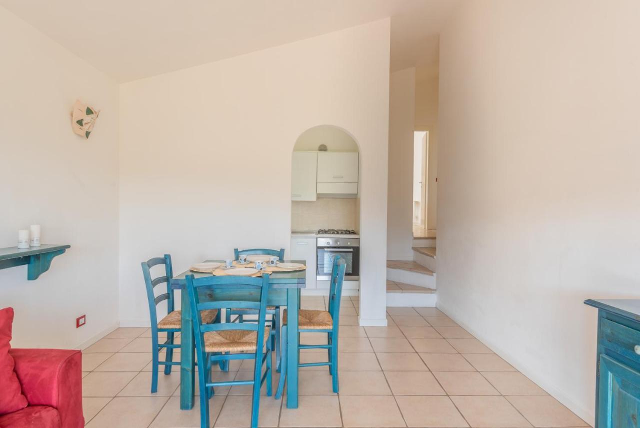 Appart hôtel Ea Bianca Baja Sardinia