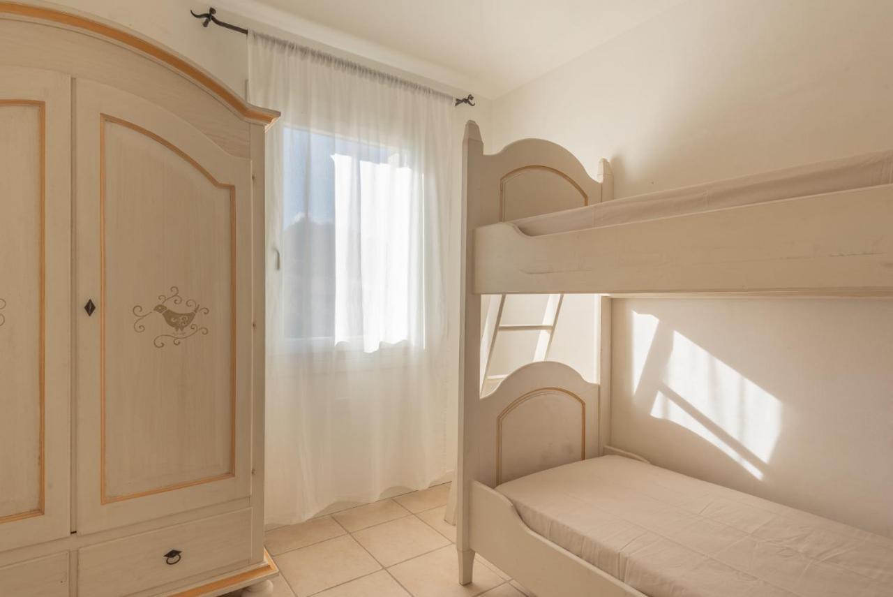 Appart hôtel Ea Bianca 3*