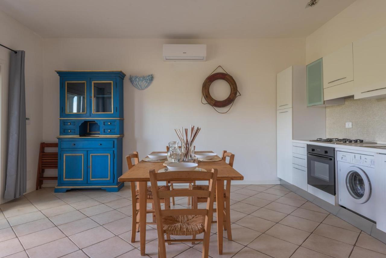 Ea Bianca Appart hôtel Baja Sardinia