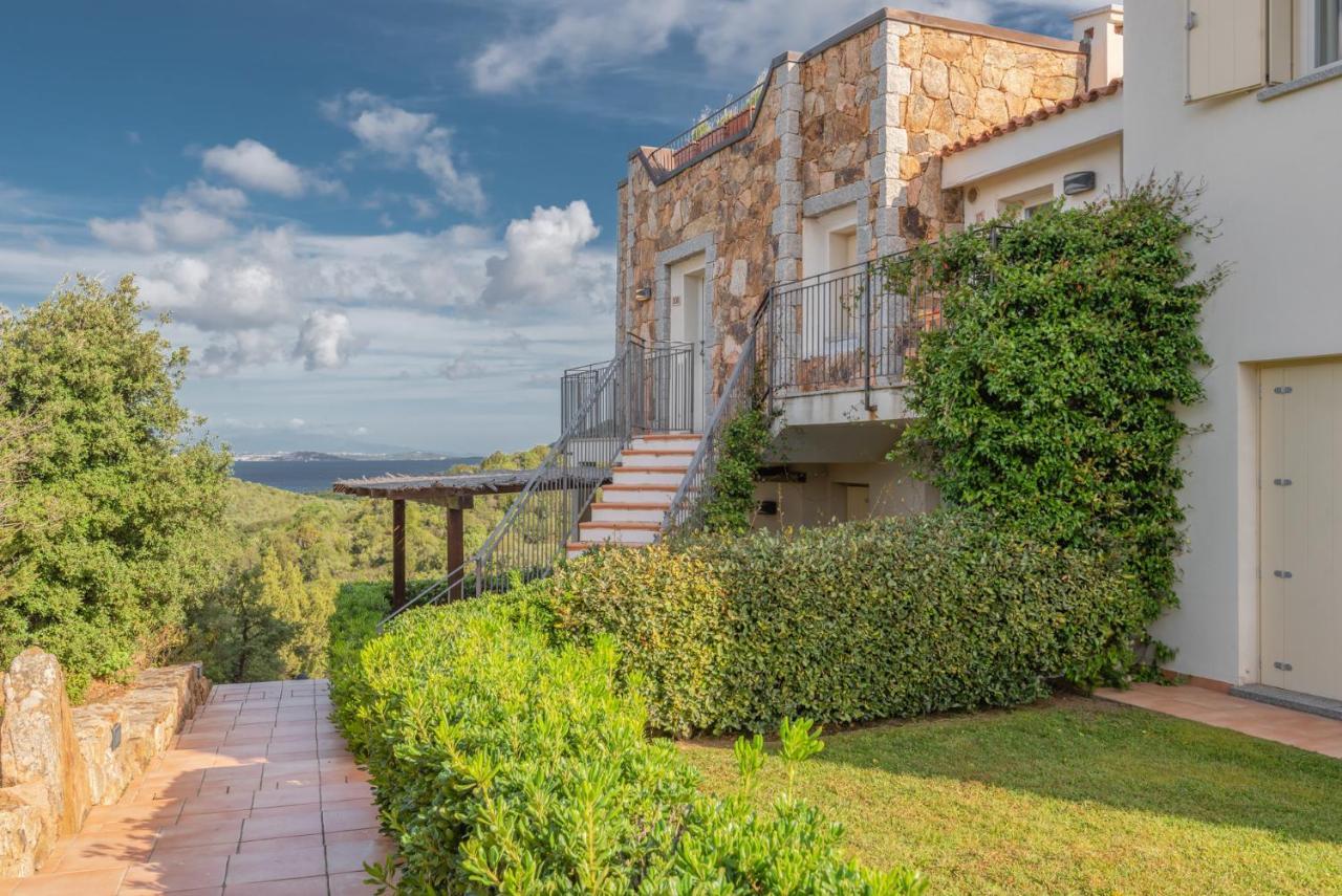 Ea Bianca 3* Baja Sardinia