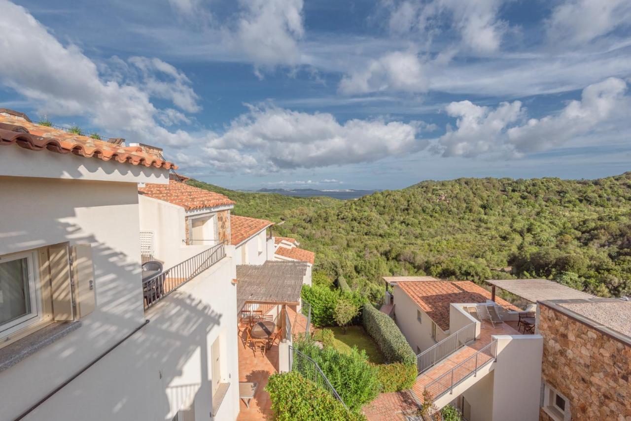 Ea Bianca Baja Sardinia