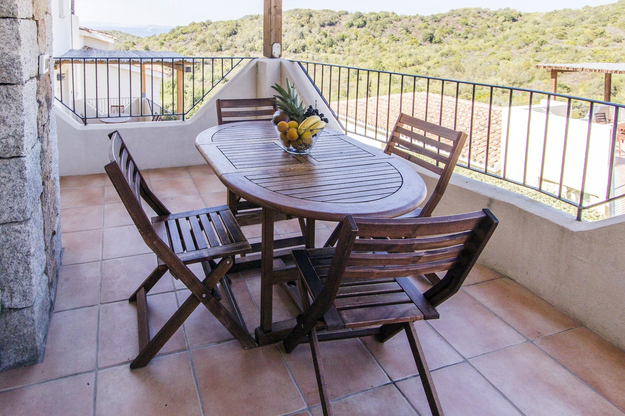 Ea Bianca 3* Baja Sardinia