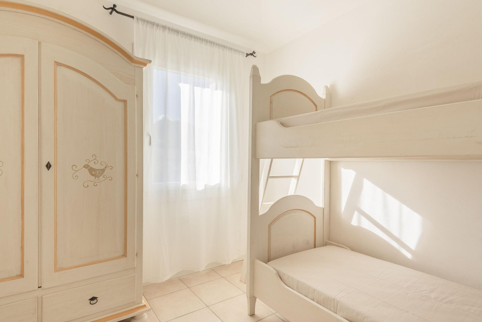 Ea Bianca Appart hôtel