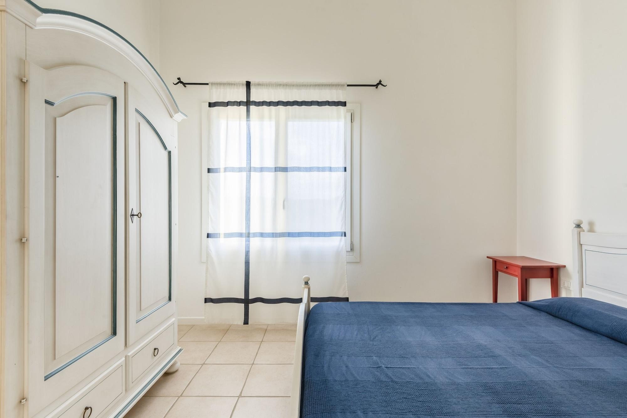 Appart hôtel Ea Bianca