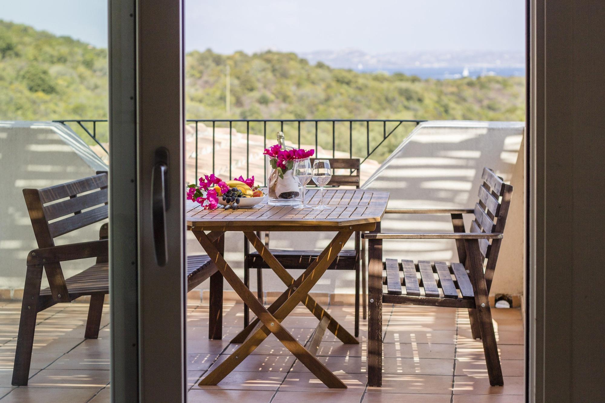 Appart hôtel Ea Bianca 3*