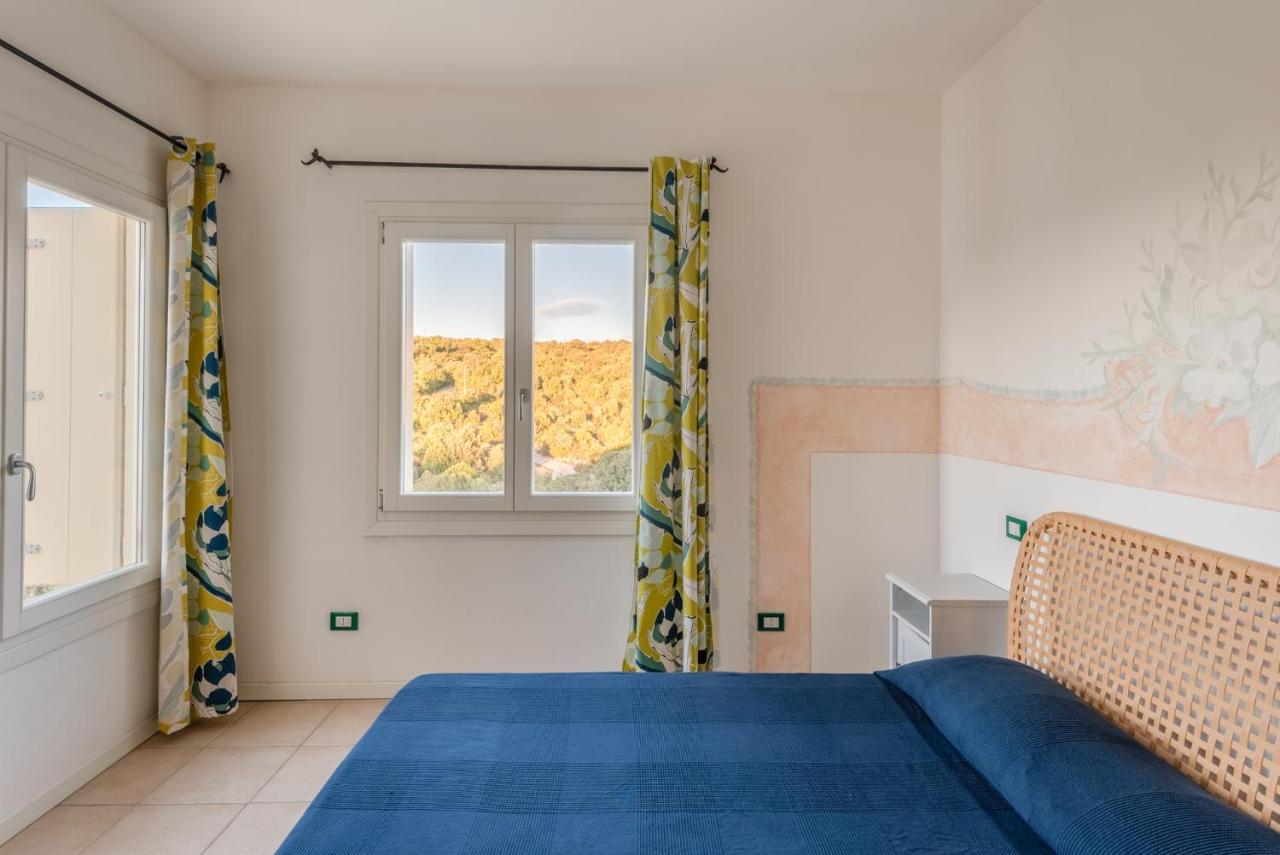 Appart hôtel Ea Bianca 3*
