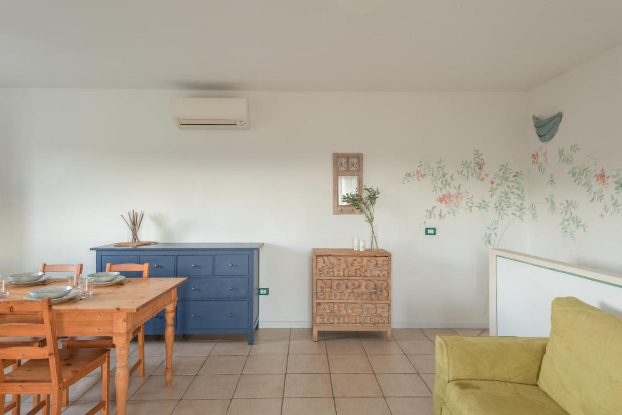 Ea Bianca Appart hôtel Baja Sardinia