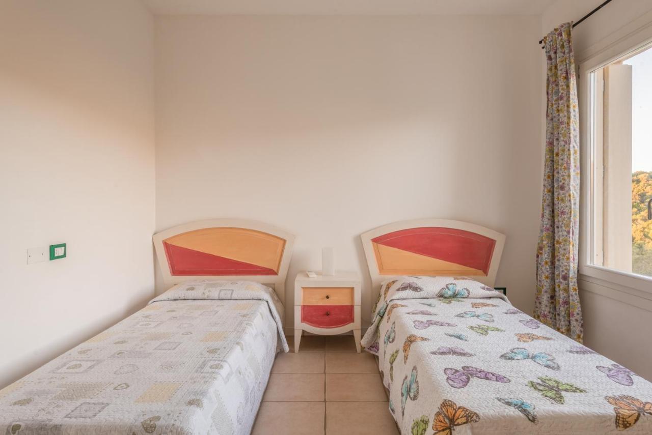 Appart hôtel Ea Bianca Baja Sardinia