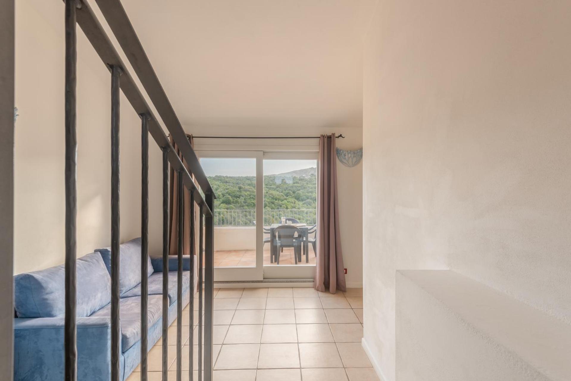 Appart hôtel Ea Bianca Baja Sardinia