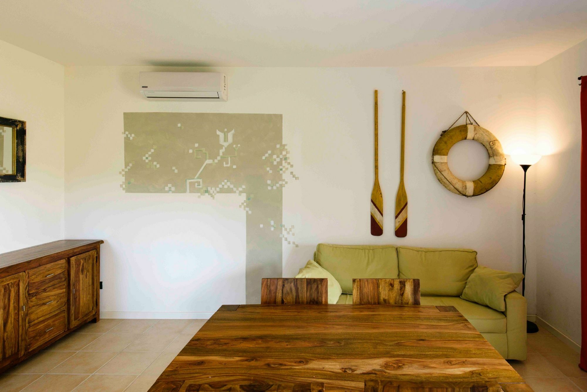 Appart hôtel Ea Bianca