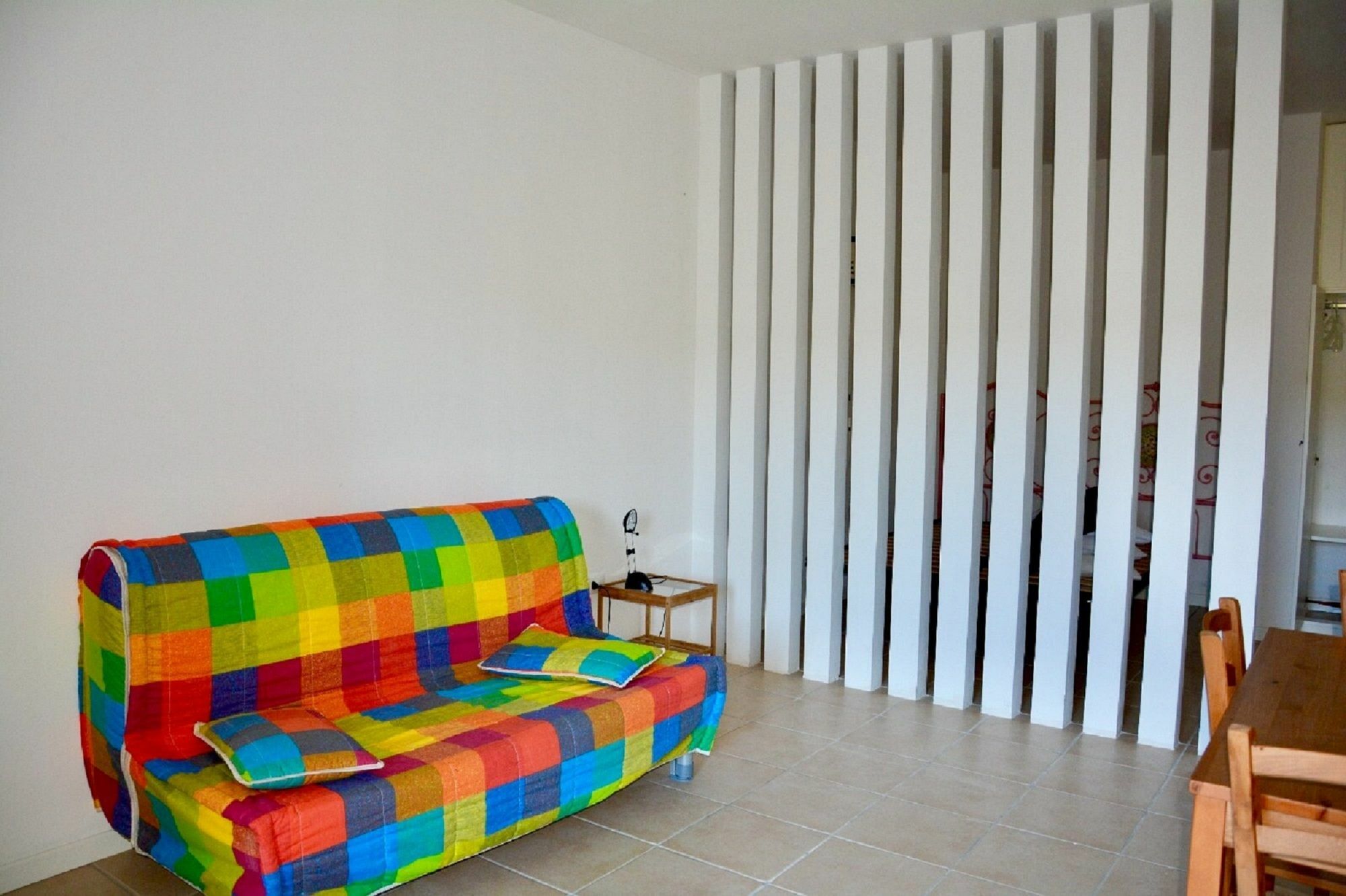 Ea Bianca Appart hôtel Baja Sardinia