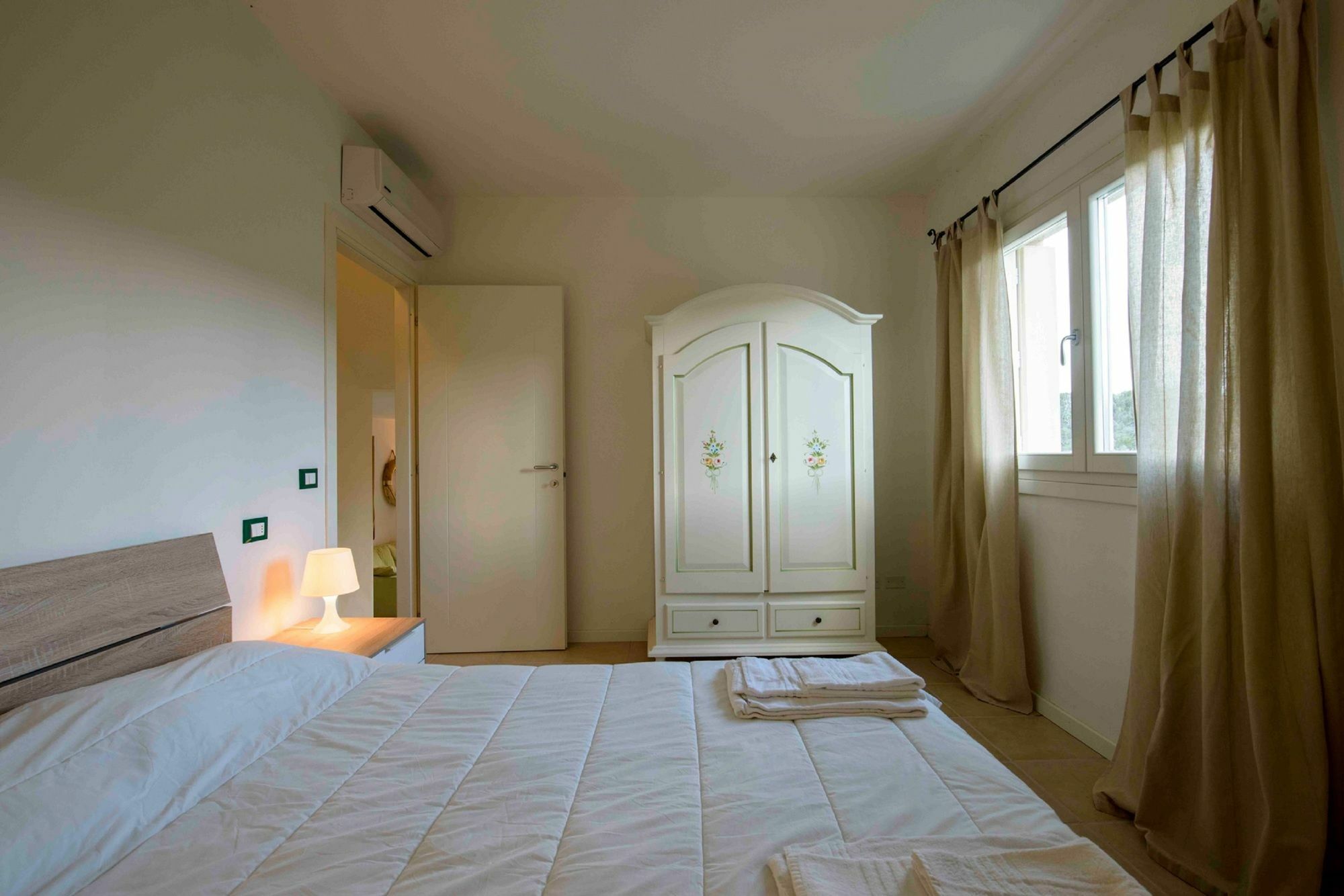 Appart hôtel Ea Bianca 3*