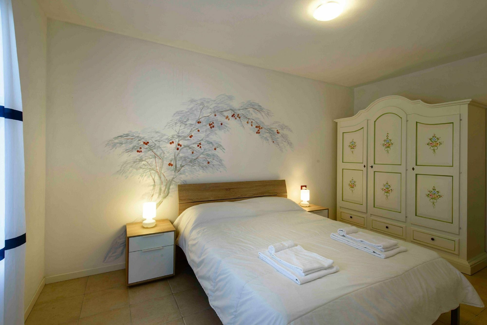 Appart hôtel Ea Bianca 3*