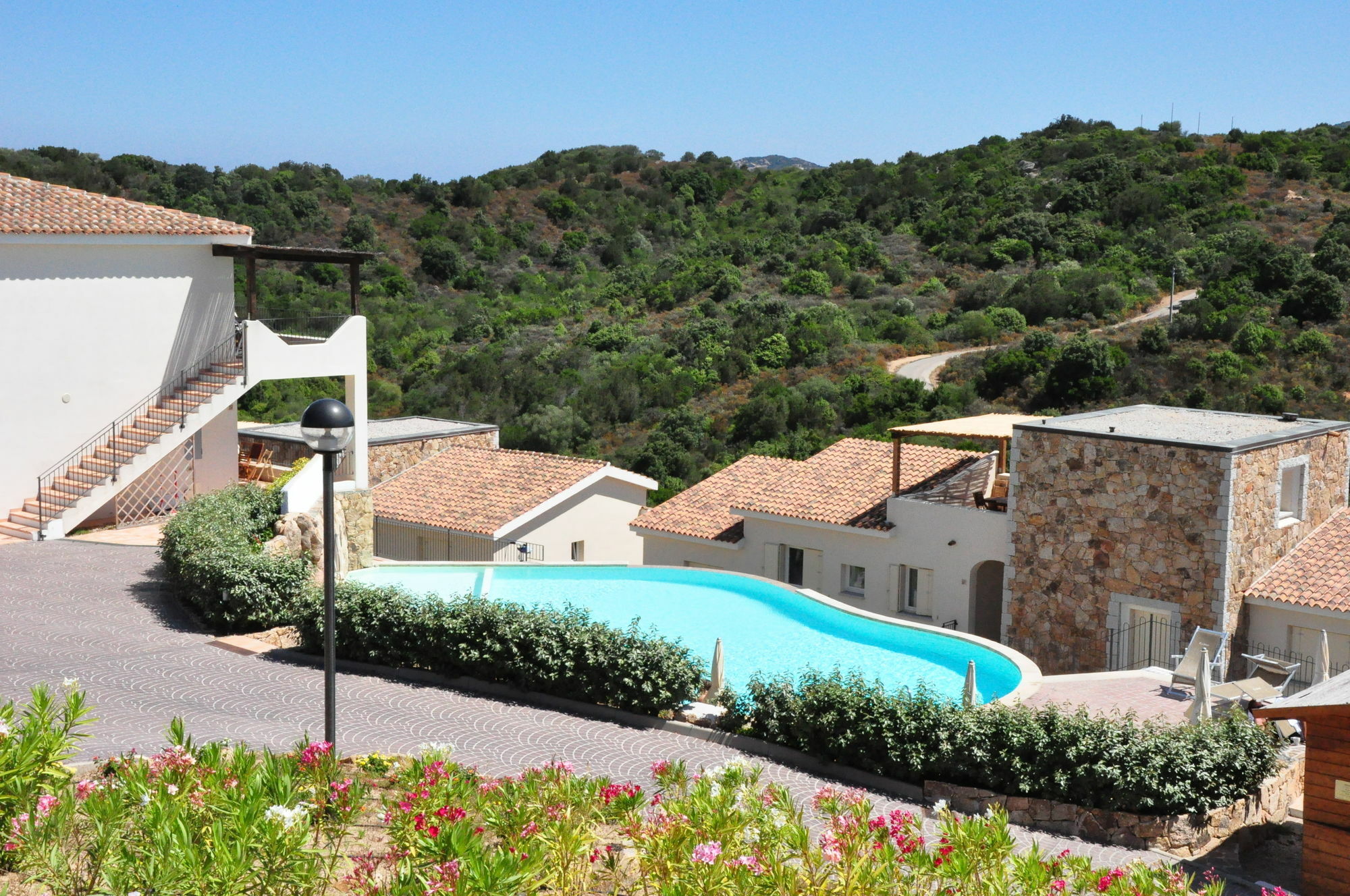 Ea Bianca Baja Sardinia