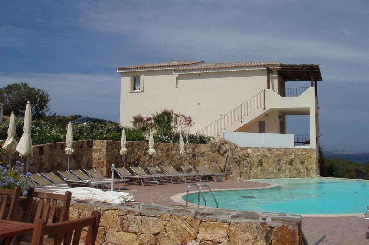 Ea Bianca 3* Baja Sardinia